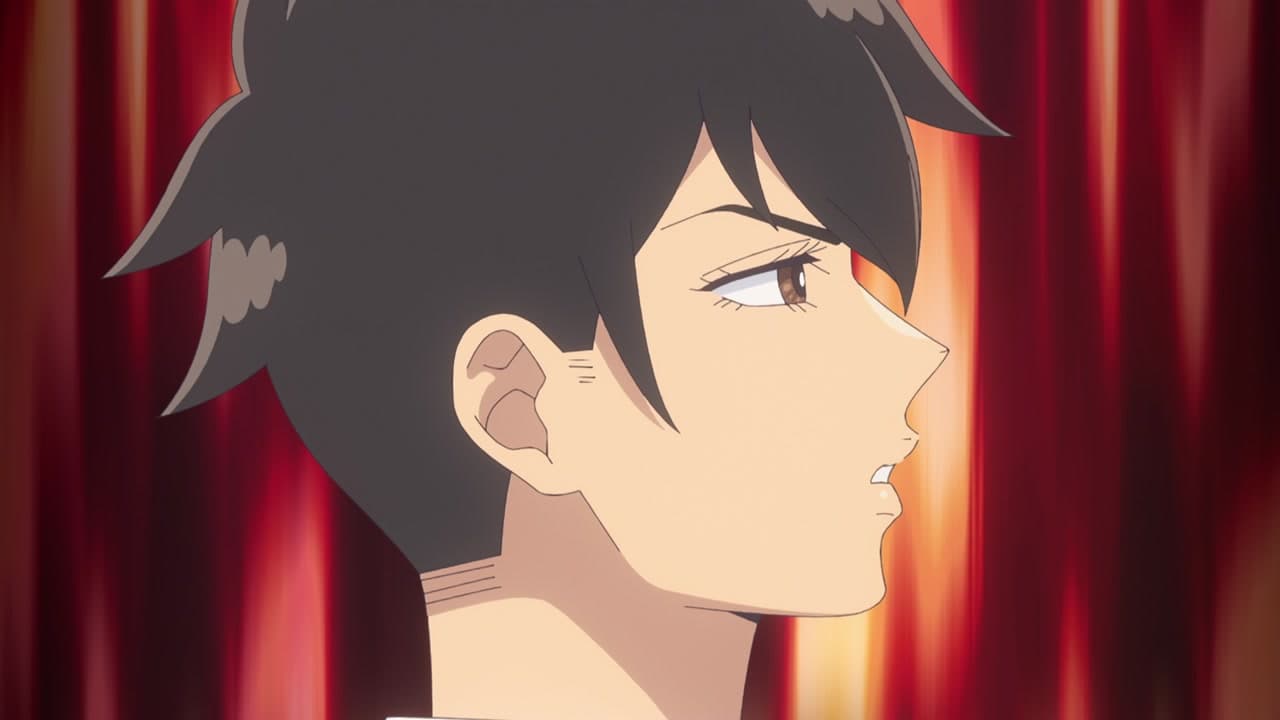 Aharen-san wa Hakarenai épisode 10 - VF et VOSTFR