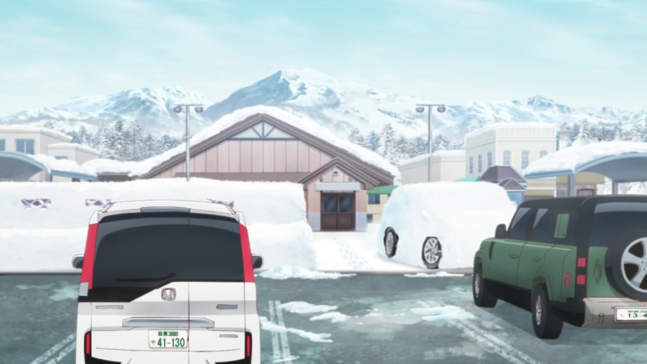 Épisode 11