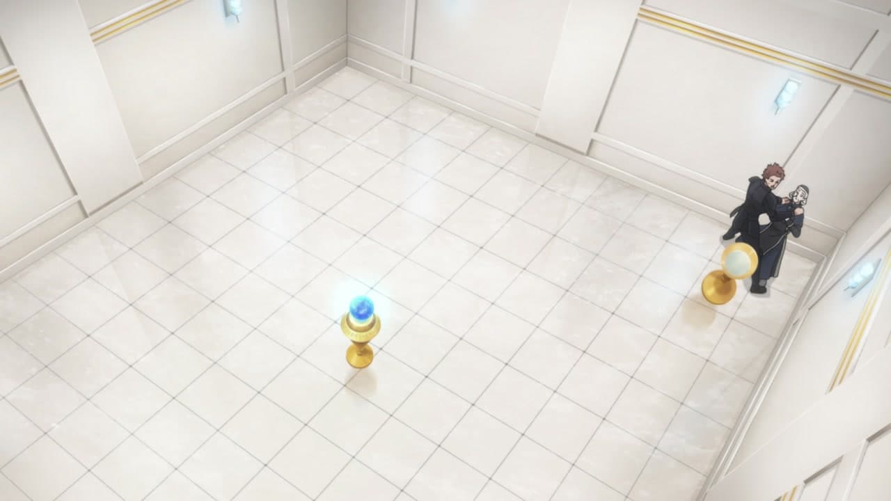 Épisode 10