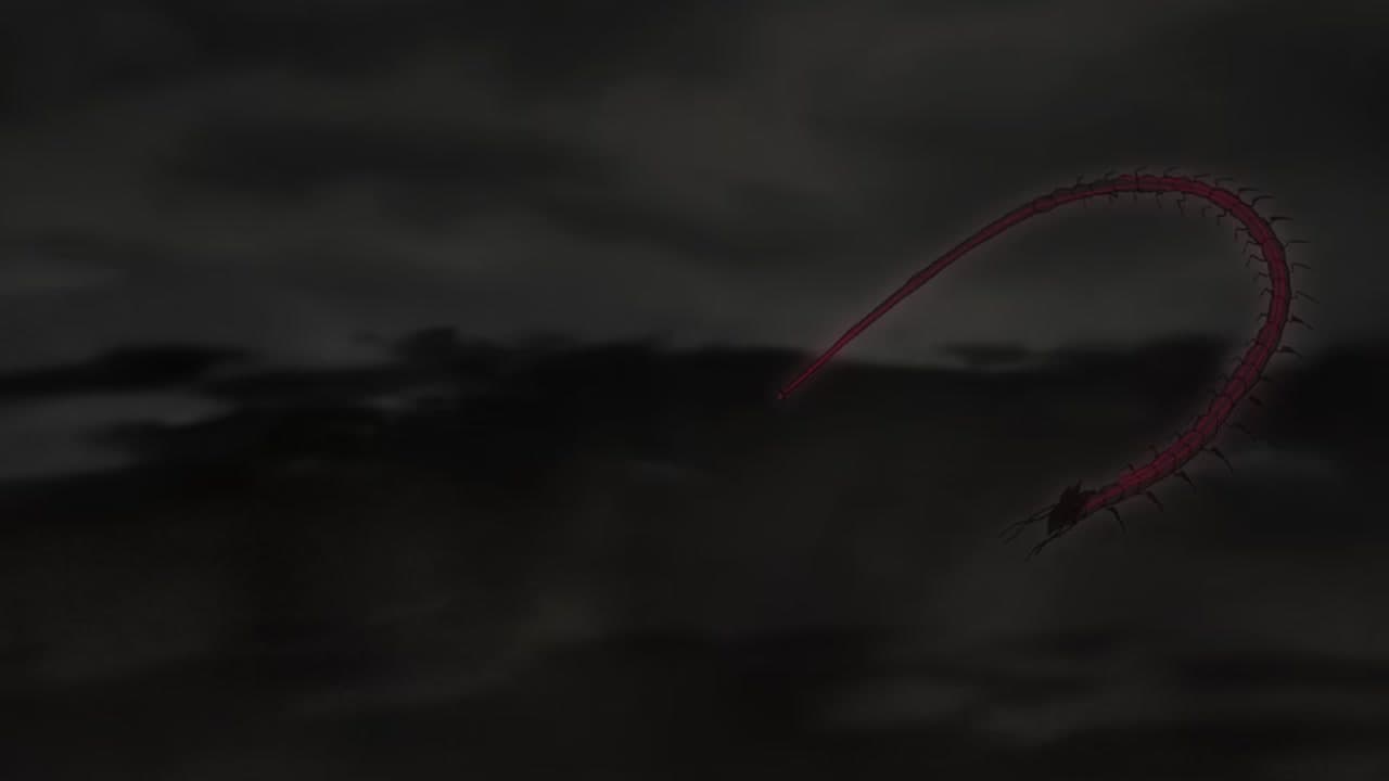 Épisode 8