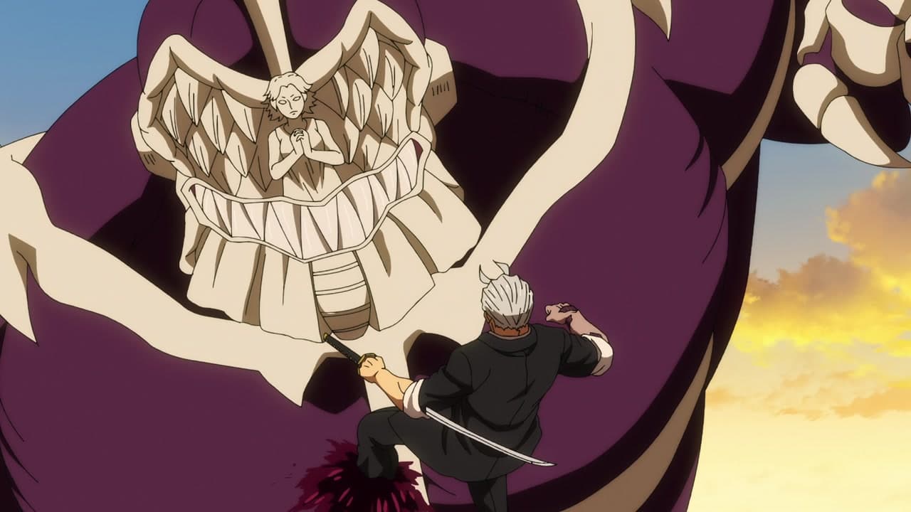 Épisode 7