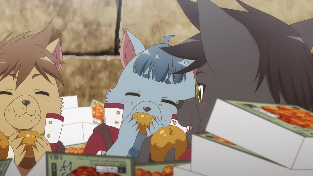 Épisode 7