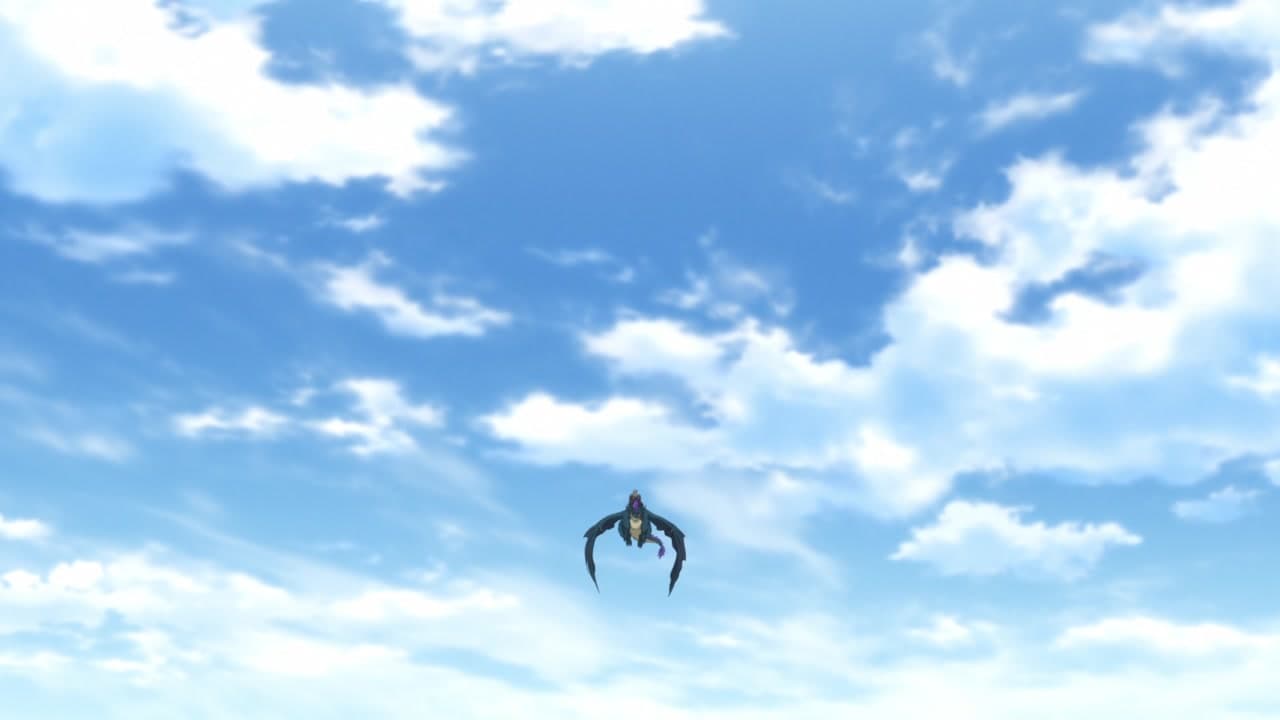 Épisode 11