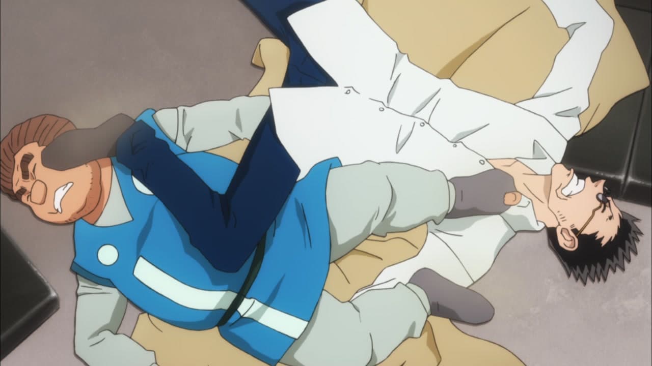 Épisode 12