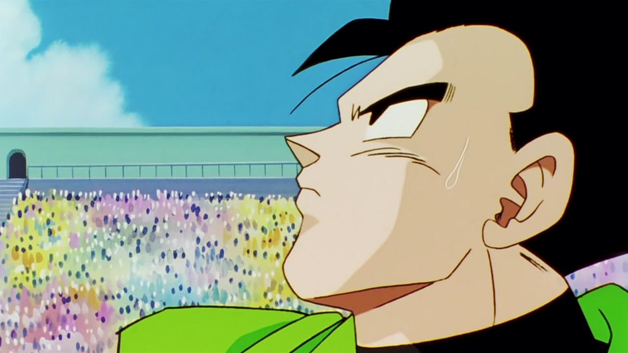 Dragon Ball Z Kai épisode 113 - VF et VOSTFR