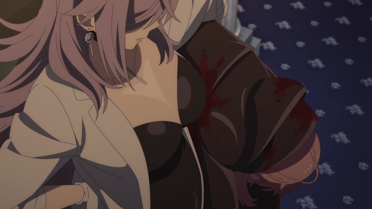 I Want to Love You Till Your Dying Day épisode 1 - VF et VOSTFR