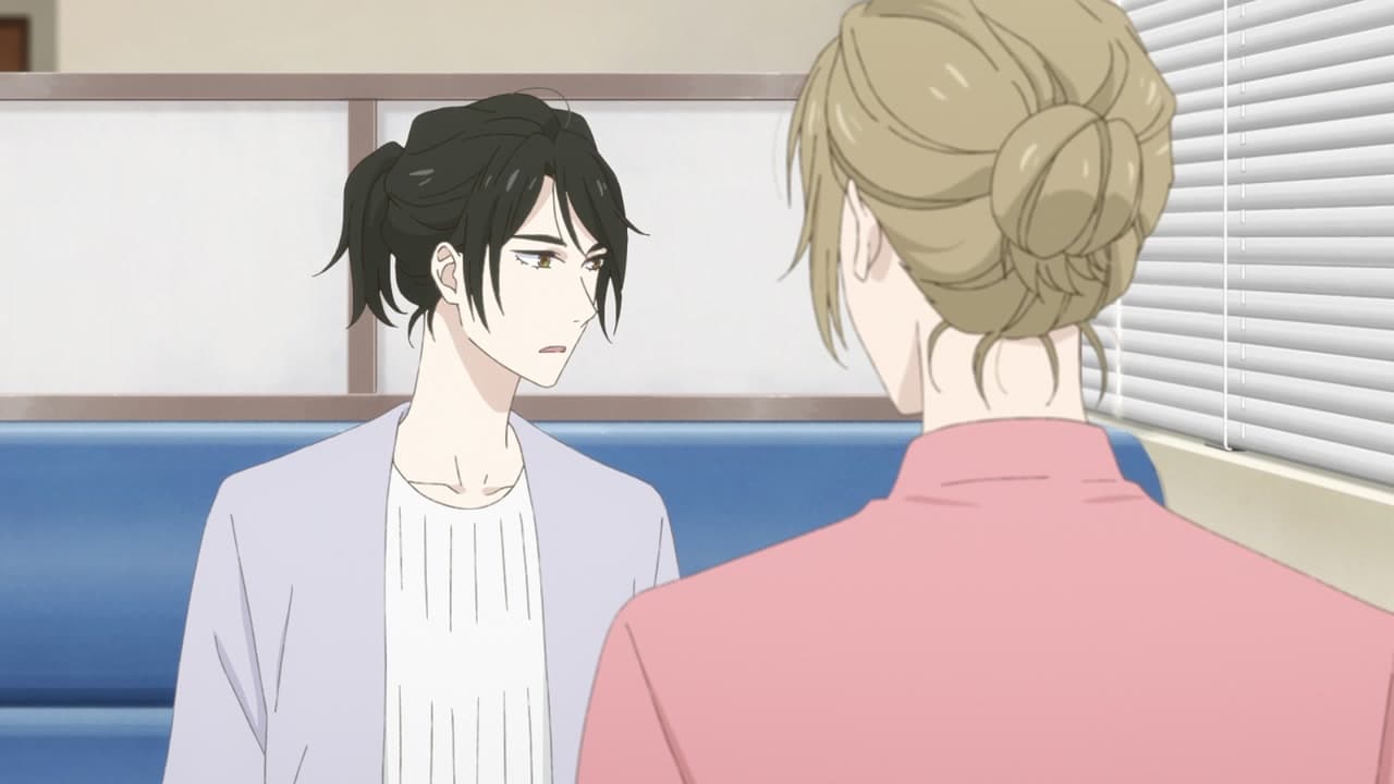 Journal with Witch épisode 7 - VF et VOSTFR