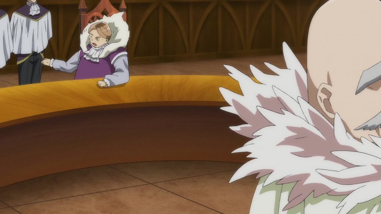 Épisode 6