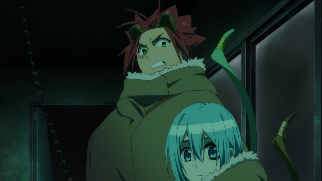 Épisode 6
