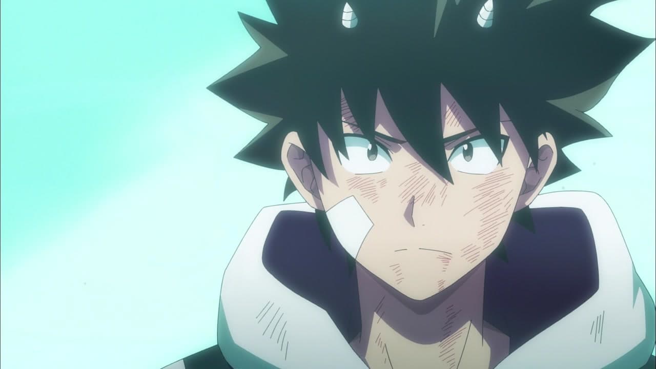 Épisode 17
