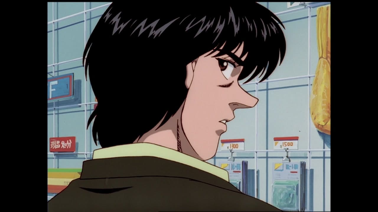 Épisode 5