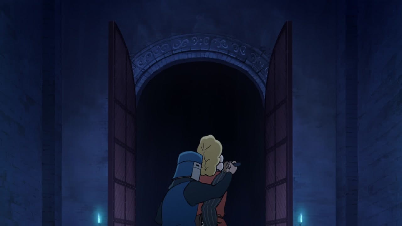 Épisode 15