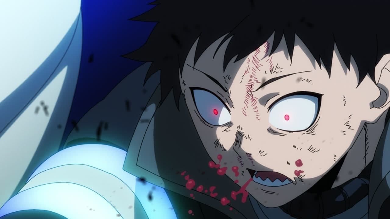 Épisode 22