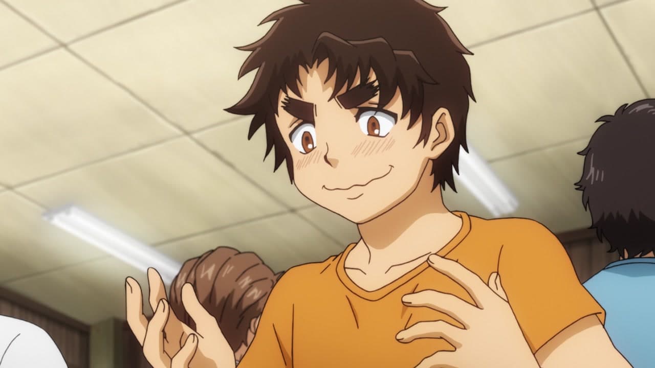 Épisode 20