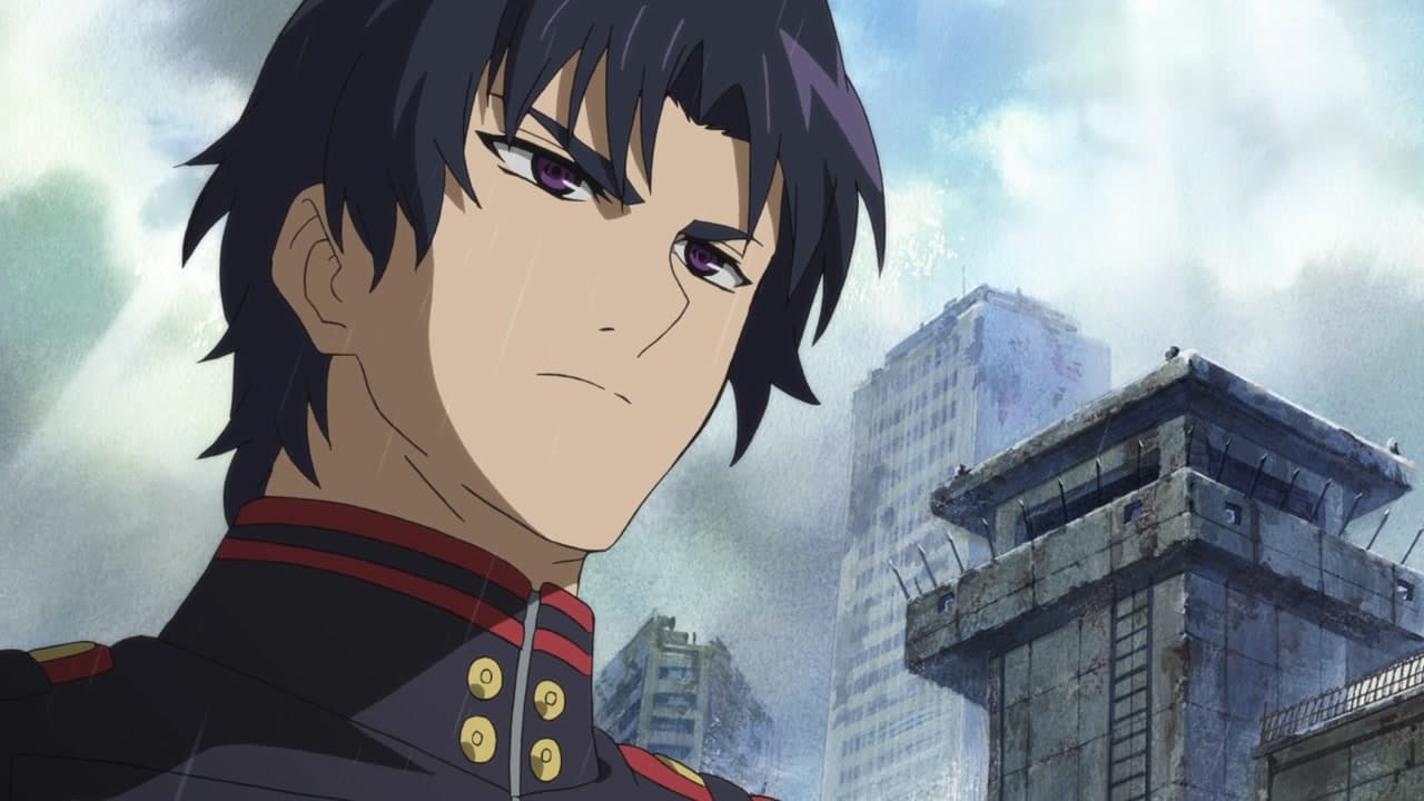 Seraph of the End: Vampire Reign épisode 3 - VF et VOSTFR