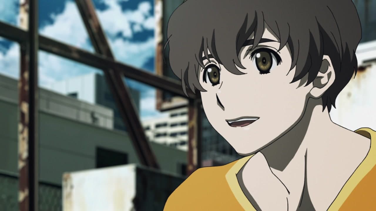 Épisode 6