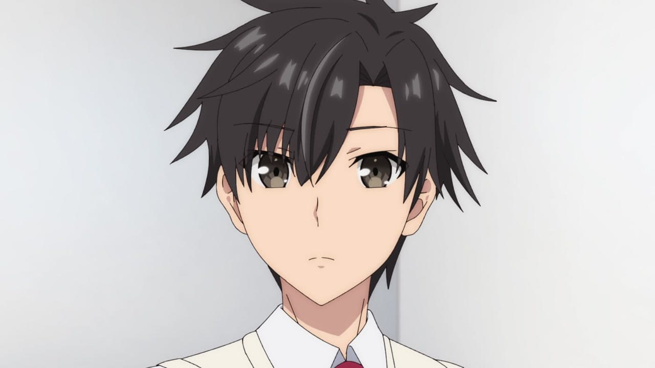Rich Girl Caretaker: I'm Secretly the Caregiver of the Most Popular Girl in This Rich Kid School épisode 6 - VF et VOSTFR