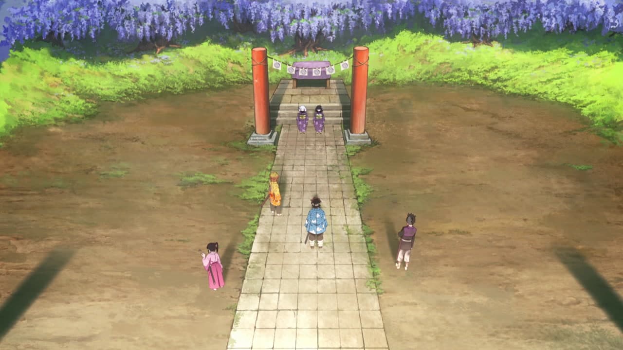 Épisode 5