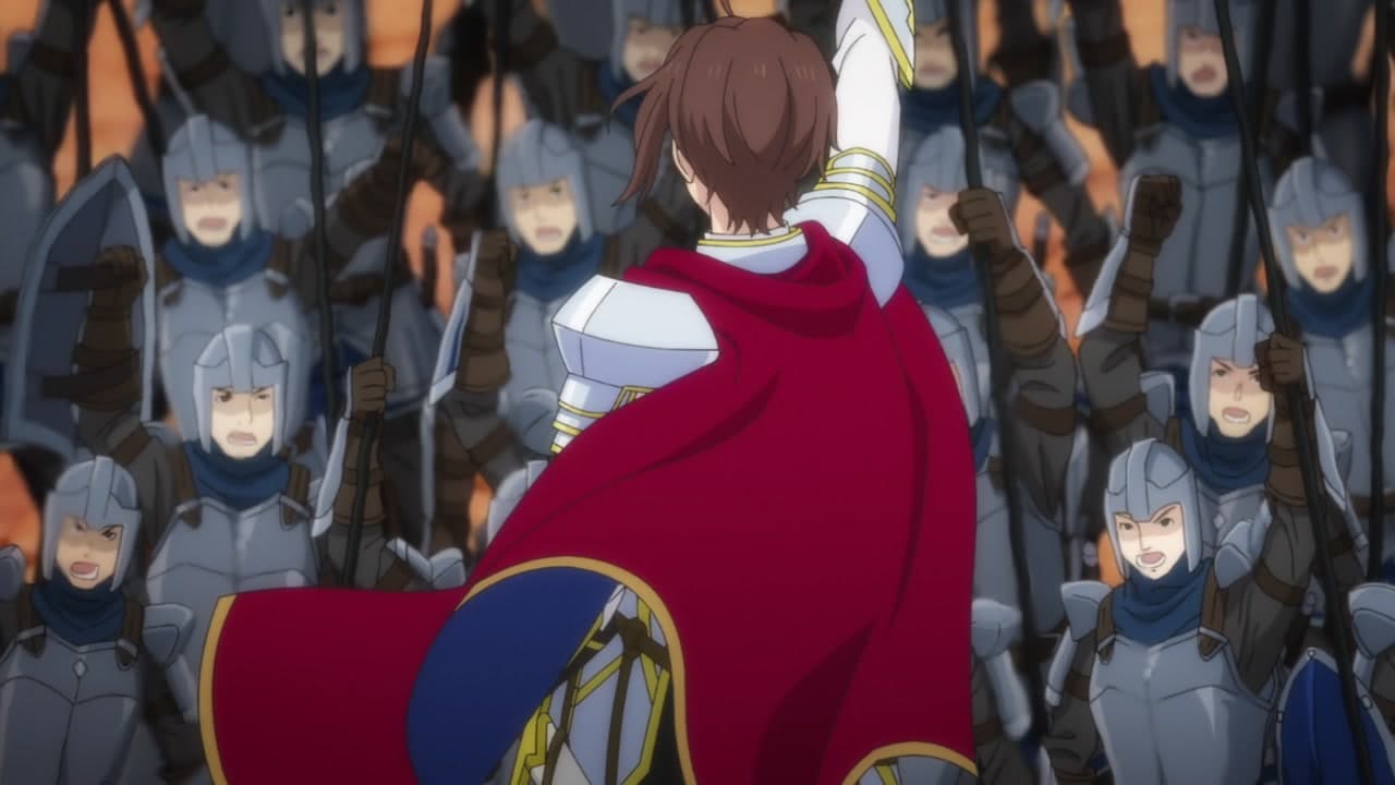 Épisode 1