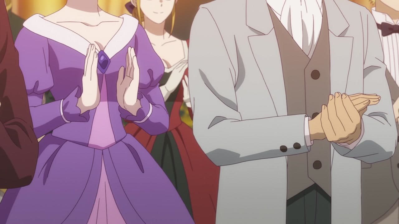 The Most Heretical Last Boss Queen: From Villainess to Savior épisode 1 - VF et VOSTFR