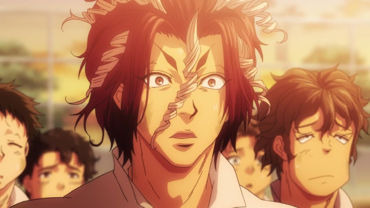 Épisode 6
