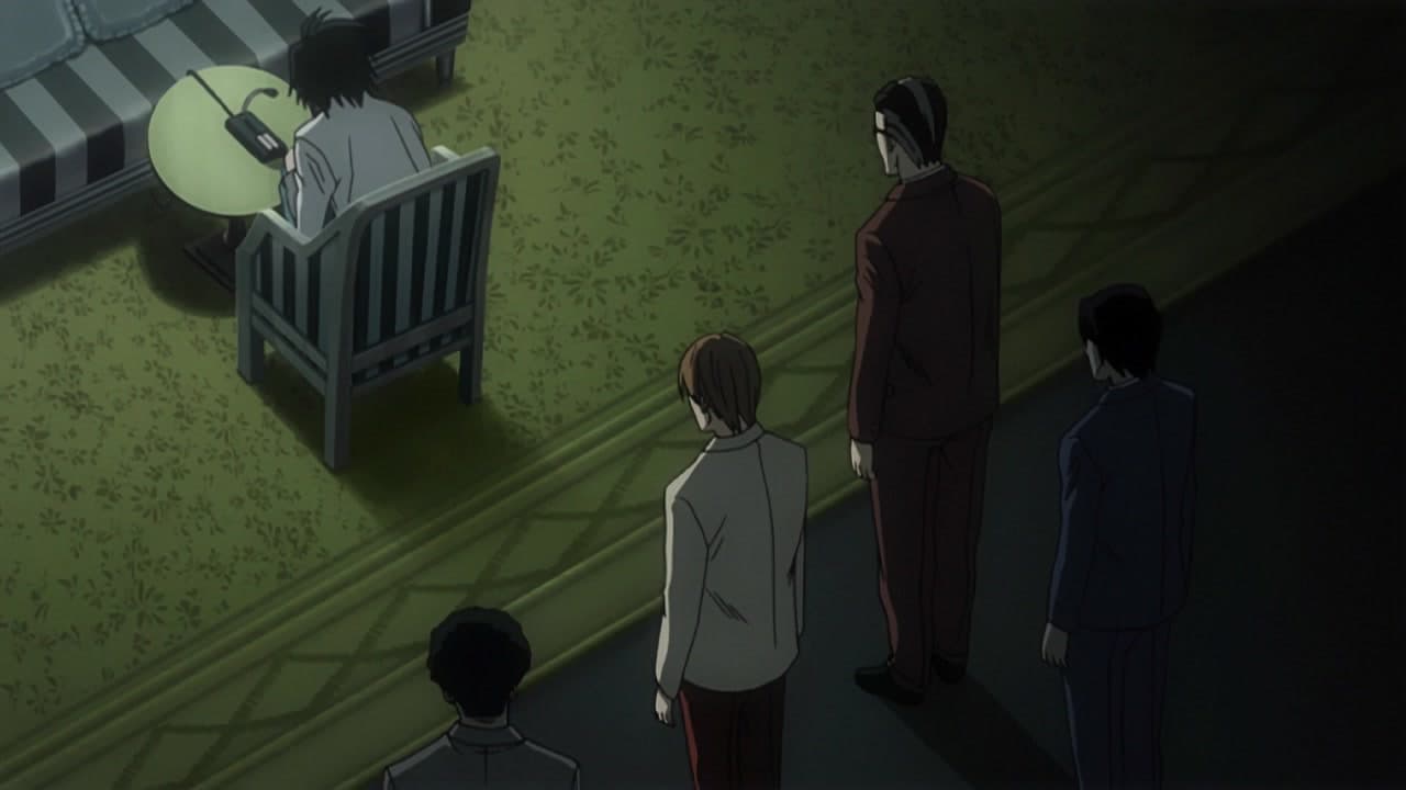Épisode 16