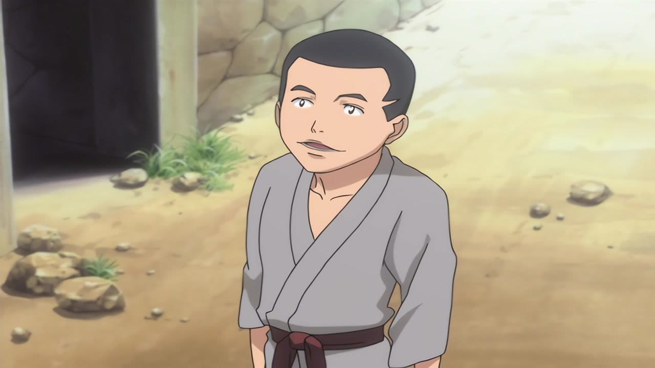 Épisode 22