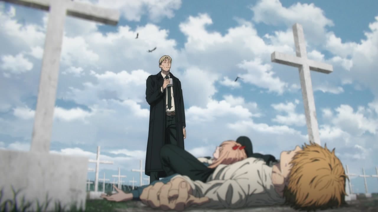 Épisode 10