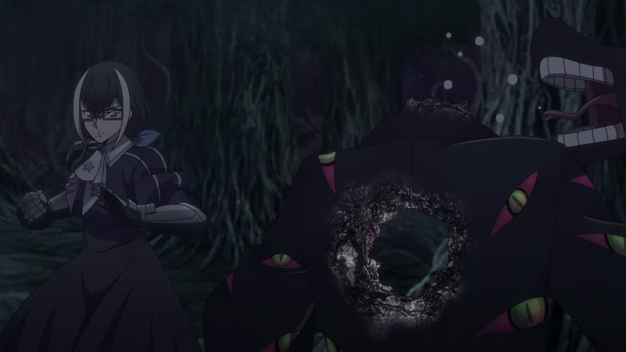 Épisode 16