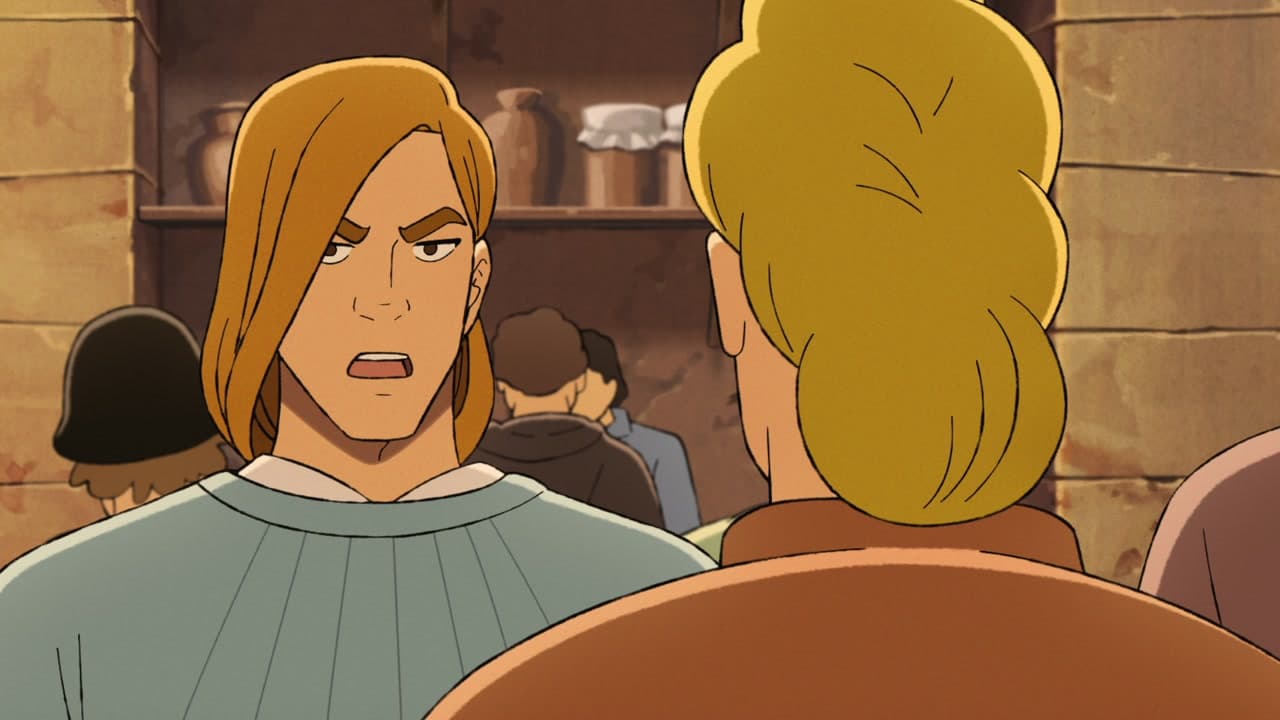 Épisode 4