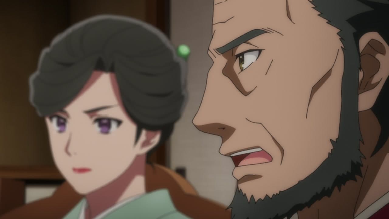 Épisode 8