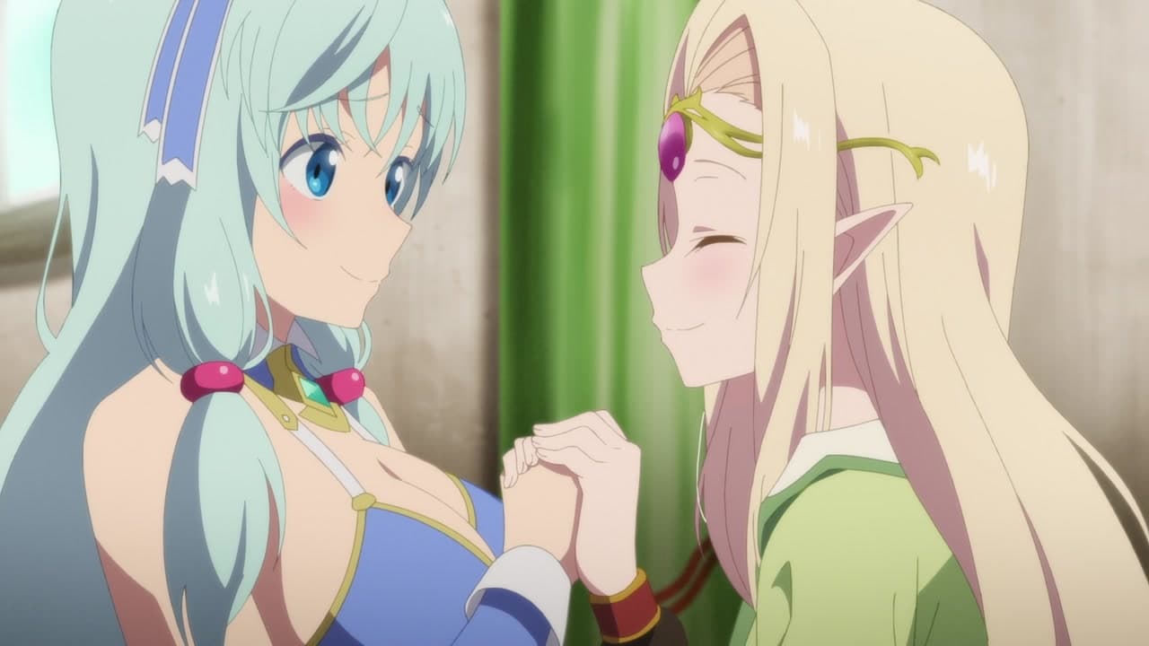 Arifureta: From Commonplace to World's Strongest épisode 9 - VF et VOSTFR