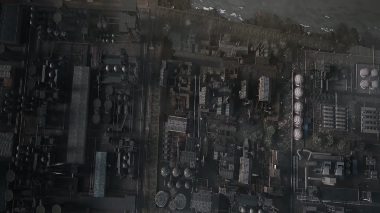 Épisode 12
