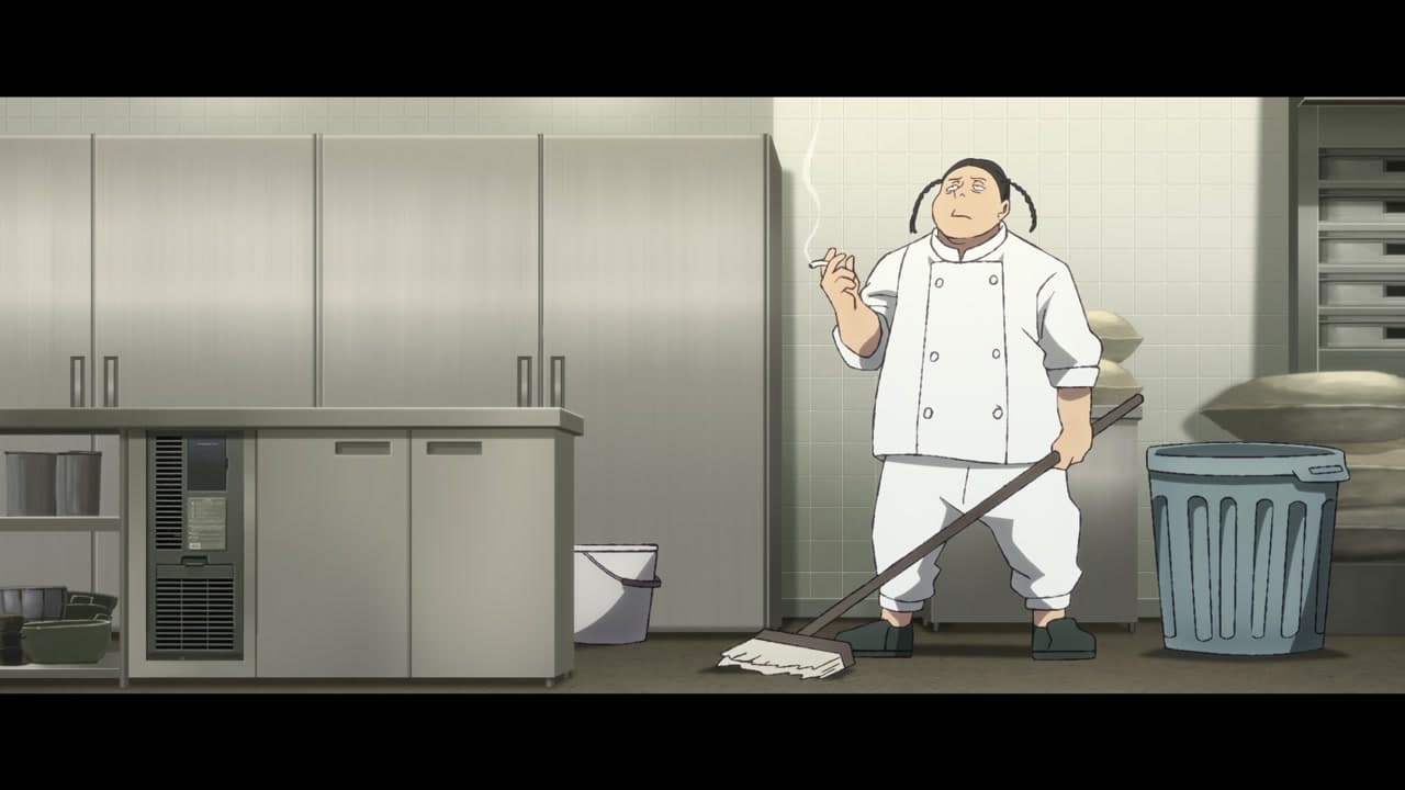 Épisode 11