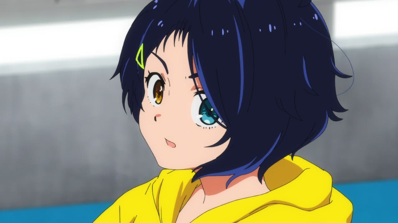 Épisode 12