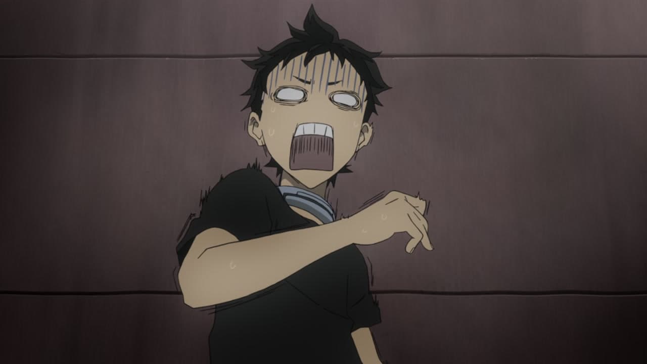 Deadman Wonderland épisode 11 - VF et VOSTFR