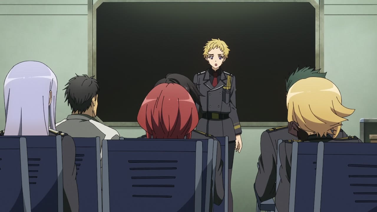 Épisode 15