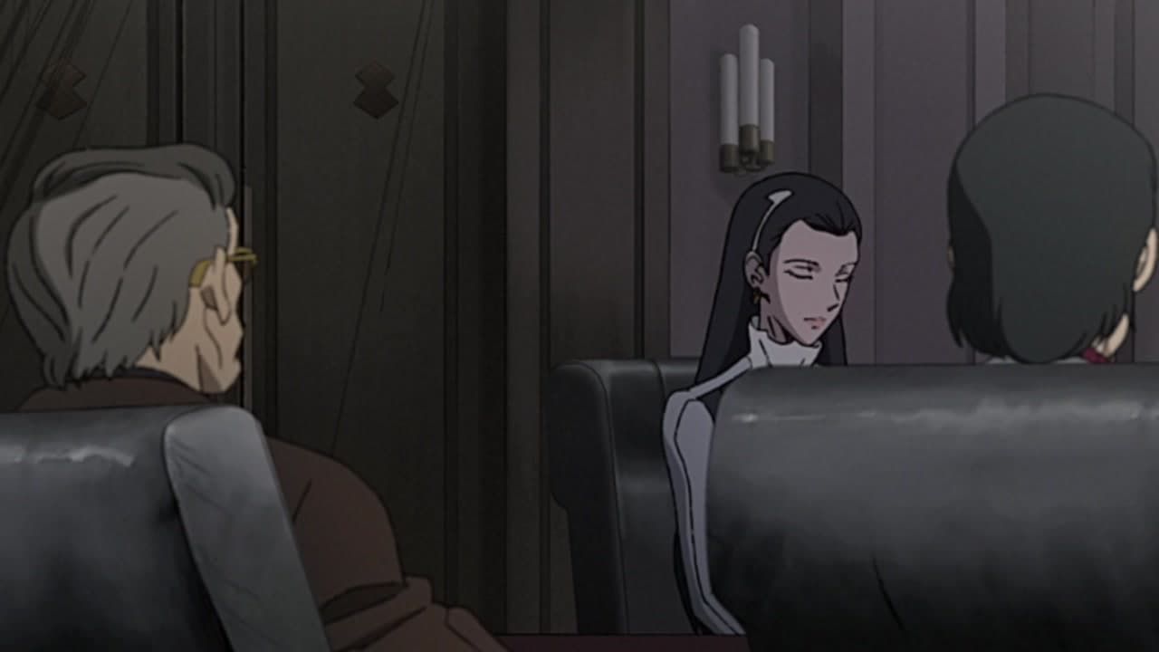 Épisode 7