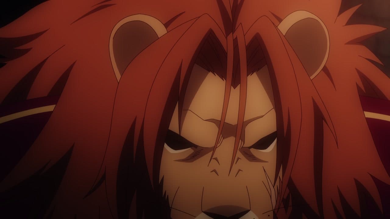 How a Realist Hero Rebuilt the Kingdom épisode 4 - VF et VOSTFR