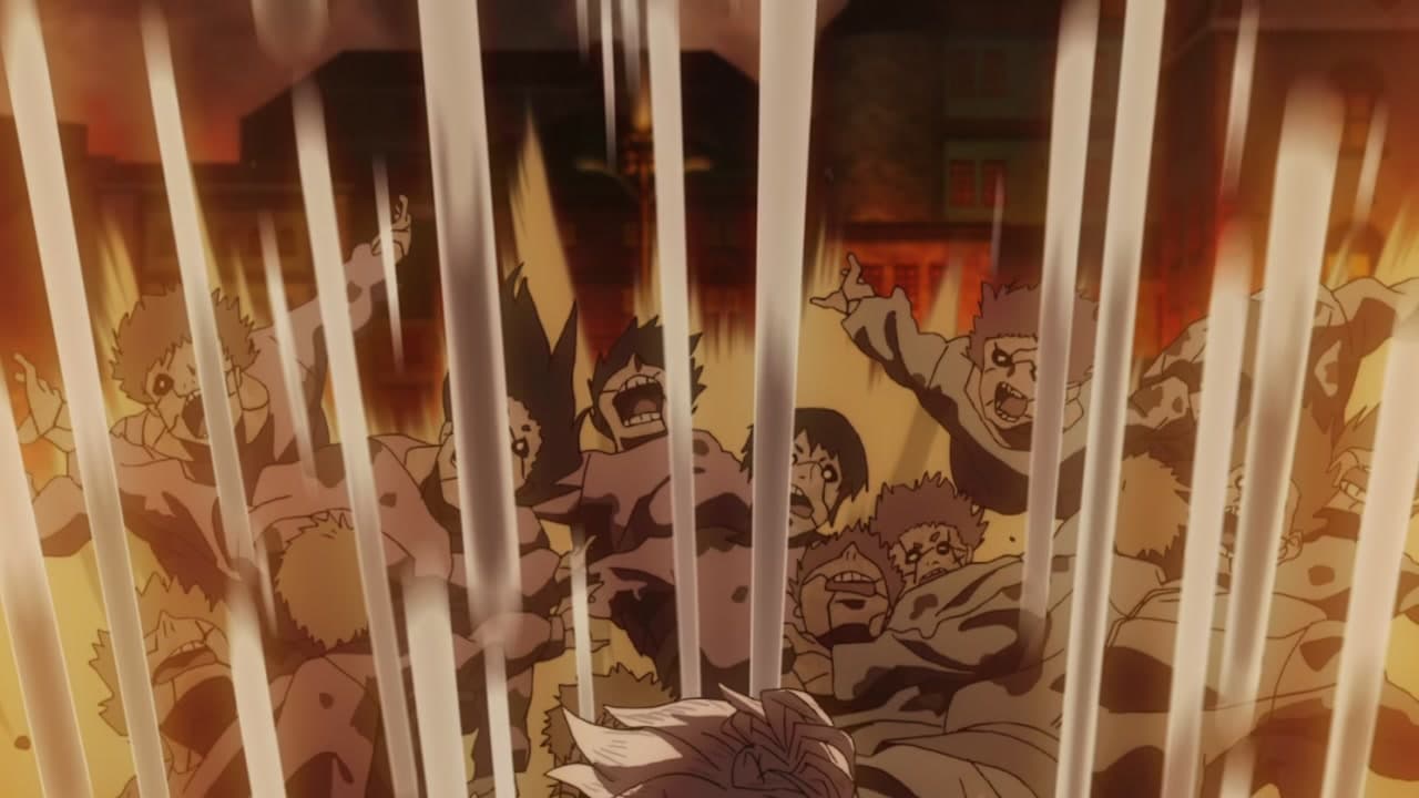 Épisode 22
