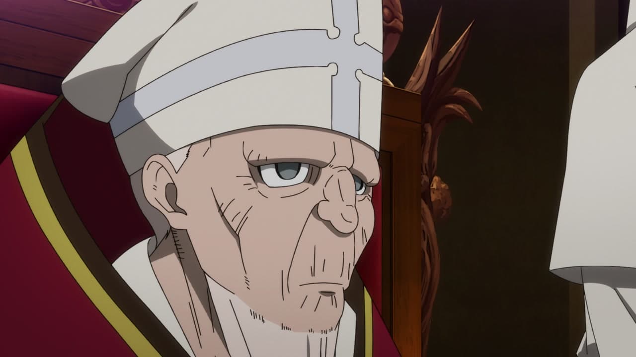 Épisode 10