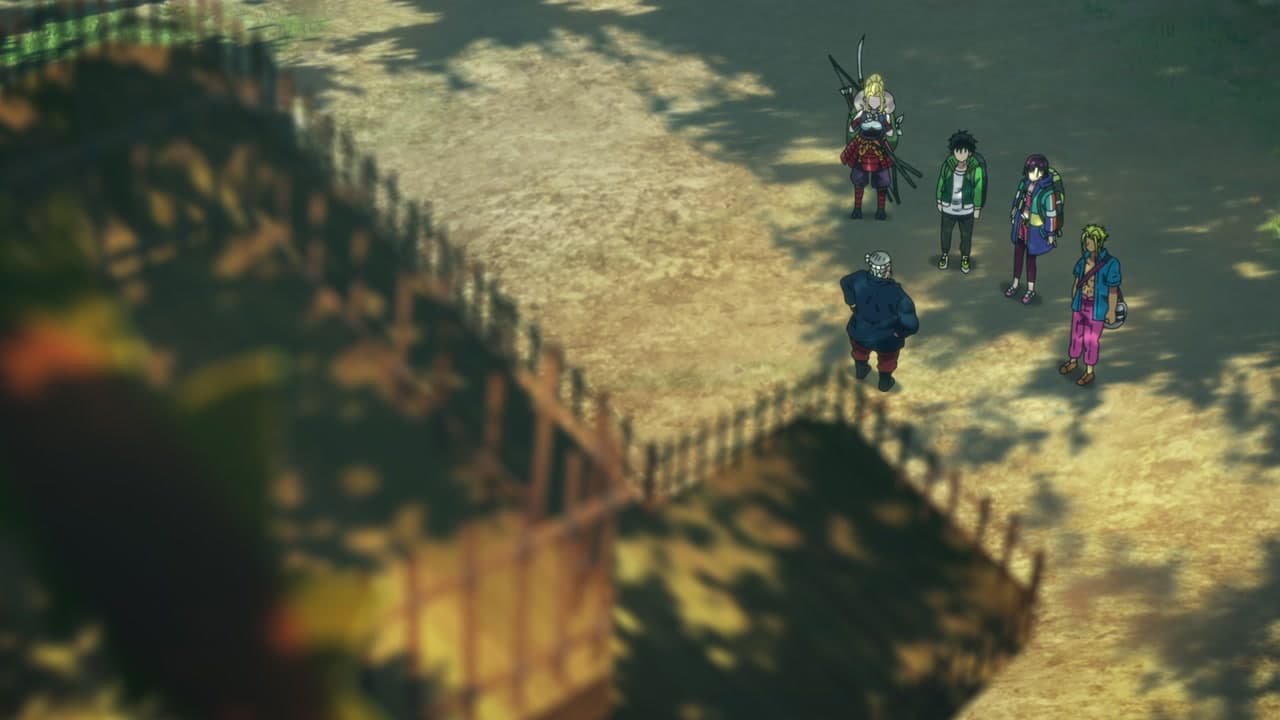 Épisode 9