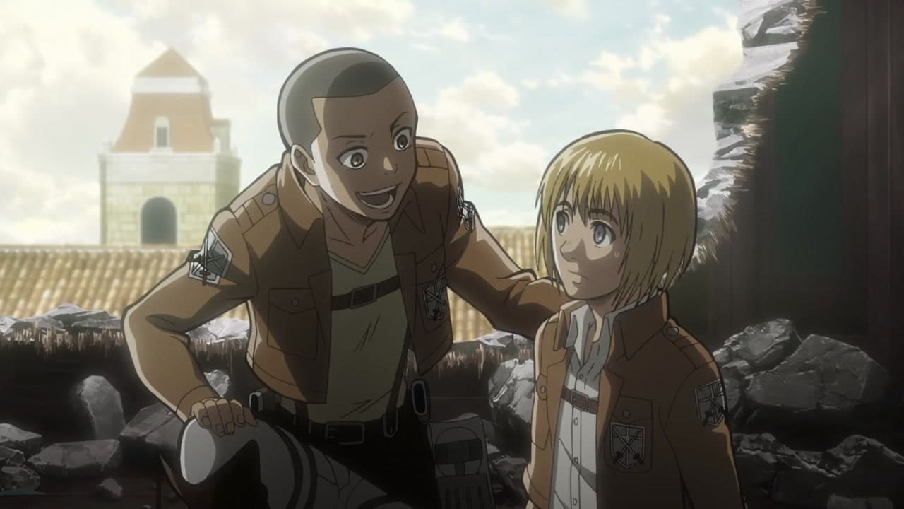 Épisode 8