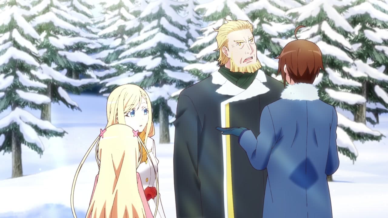 Épisode 5