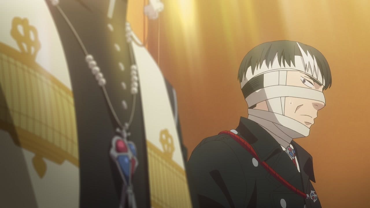 Blue Exorcist épisode 11 - VF et VOSTFR