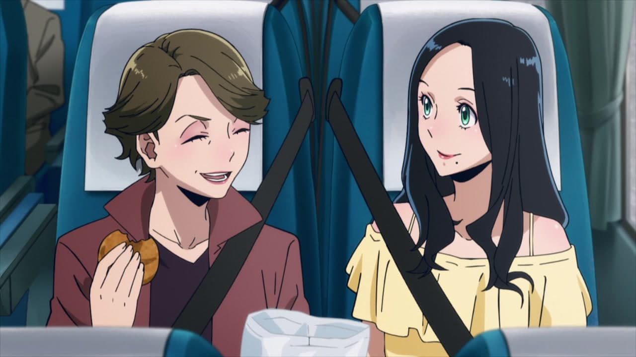 Épisode 9