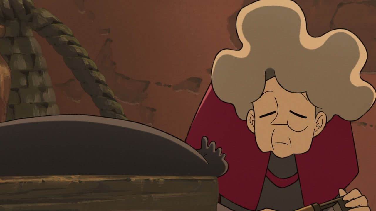 Ranking of Kings épisode 1 - VF et VOSTFR