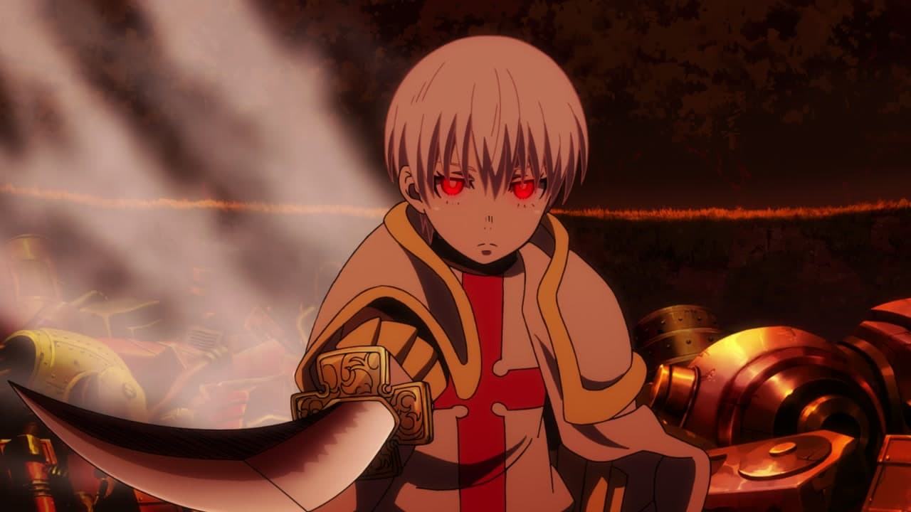 Épisode 17