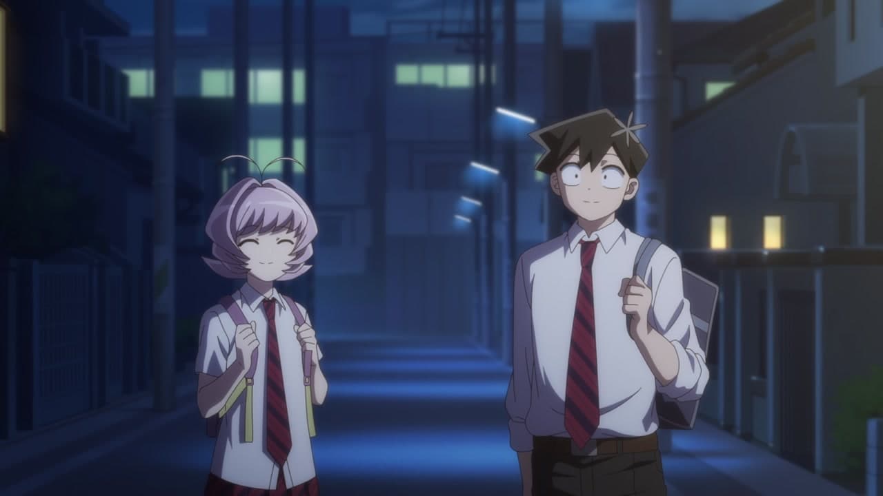 Épisode 5