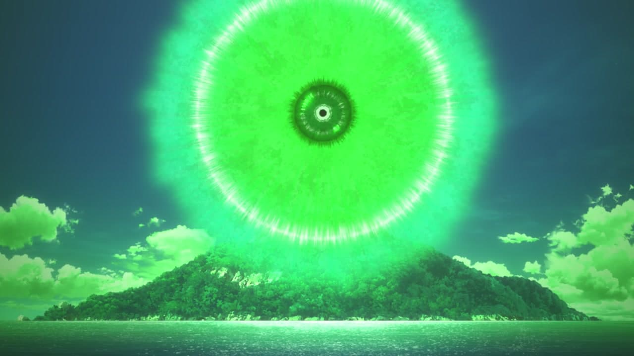 Dr. Stone épisode 2 - VF et VOSTFR